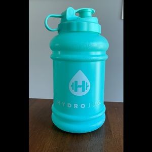 HydroJug - Mint